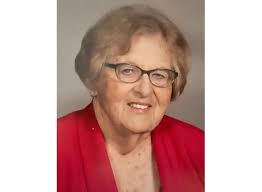 Genevieve Whitney Obituary (2024)