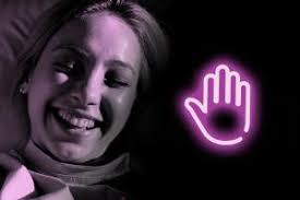 How did you sleep last night? Dante McConochie-Sullivan, Salt Lake City.