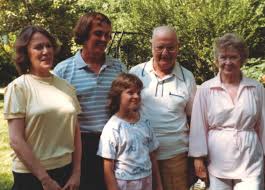 Penny Louise Karafotias Roscoe (1948-1991)