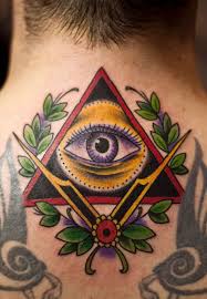 Illuminati tattoos, meaning, and symbolism. 22 Illuminati Eye Tattoo Pictures Images And Designs
