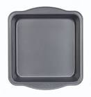 Square Cake Pan, 8-in MASTER Chef