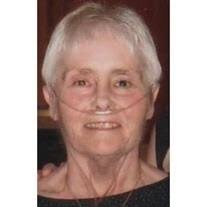 Maxine Brownell Obituary