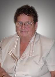 Thérèse Éthier-Caron