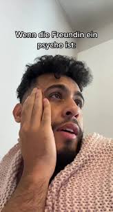 LADI vs Freundin: Wenn die Freundin ein Psycho ist