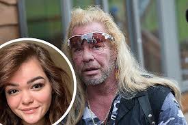 Dog the Bounty Hunter' Shares Wife Beth Chapman's Final Words