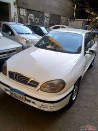 فرصة نادرة للجادين دايو لانوس 2 2002 بحالة جيدة وسعر مغرى car bmw car bmw