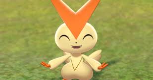 Maybe you would like to learn more about one of these? Comment Obtenir Victini Dans L Extension The Crown Tundra De Pokemon Sword And Shield