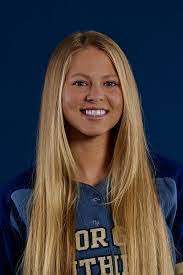 Brooke Barfield's Instagram, Twitter & Facebook