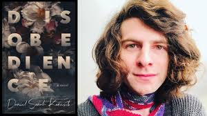 Disobedience by Daniel Sarah Karasik