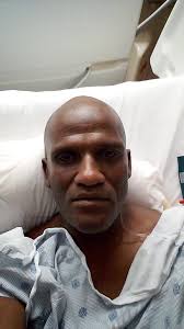 I've got one thing to say.