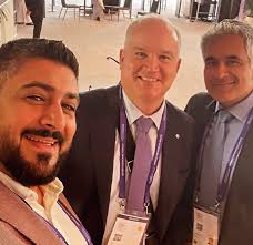 As the curtains close