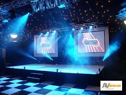 Dj Stage Lights On Winlights Com Deluxe Interior Lighting Design