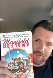Roadkill Cooking Book
