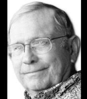 Alan SIEK Obituary (2010)