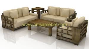 Kursi model tinggi ini sangat cocok digunakan di kafe dan bar. Inspirasi Baru 29 Desain Kursi Tamu Minimalis