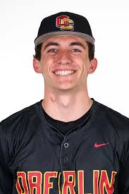 2026 Baseball Roster