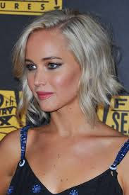Just tap here and see the most trendy & beautiful ideas. Jennifer Lawrence Hair Hairstyles Photos British Vogue