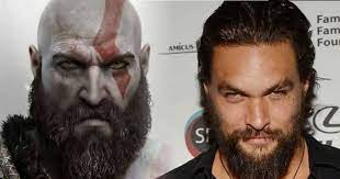 Вэньчжо чжао, саммо хунг, реджина ван и др. Universal Reportedly Eyeing Jason Momoa To Play Kratos In God Of War Movie