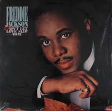 Freddie Jackson