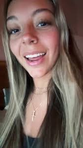 Kaylee Christensen's Instagram, Twitter & Facebook