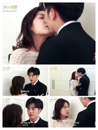 Tại Sao Boss Muốn Cưới Toi Frases De Drama Coreano Dramas Coreanos Series Japonesas