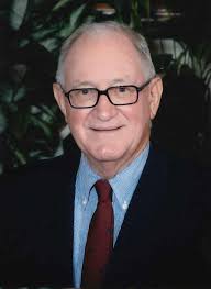 Dr. Perry Rigby, who led LSU medical centers in New Orleans and Shreveport,  dies at 85