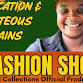 GEMIFICATION AND RIGHTEOUS CHAINS CLOTHING event image