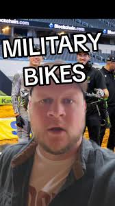 #greenscreen #ArlingtonSX #dirtbikes #military #usa