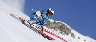 Official profile of olympic athlete henrik kristoffersen (born 02 jul 1994), including games an olympic slalom bronze medallist at the age of 19 at sochi 2014, henrik kristoffersen became the. Henrik Kristoffersen Alpine