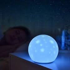 Das günstigste angebot beginnt bei € 5. Led Nachtlicht Einschlafhilfe Baby Lampe Sternenhimmel Fur Kinder Dimmbaren Ebay