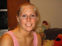 Emily Bastian from Red Land High School