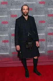 Rory Mccann The Hound At The Game Of Thrones Rory Mccann Men In Kilts Game Of Throne Actors