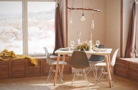 20 dining room wall decor ideas. Dining Room Design Ideas With Images Housing News