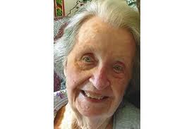 Faye Atkinson Obituary (1921