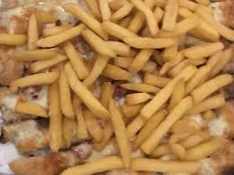 Il sodio (in opposizione al potassio) è il principale catione extracellulare. Ricetta Pizza Wurstel E Patatine Dolcidee