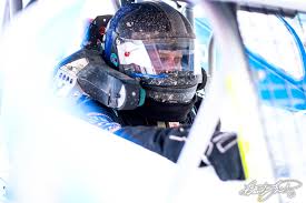 Rudolph Wins Pete Cosco Memorial at Humberstone