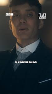 This is the story of Billy Kimber, the wealthy and brutal rival gangster to  the #PeakyBlinders