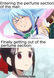 Nothing Like Fresh Air Meme Memes Funny Lol Anime Memes Funny Anime Funny Anime Memes