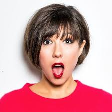 Chloé Rapp (@ChloeMichelleR)