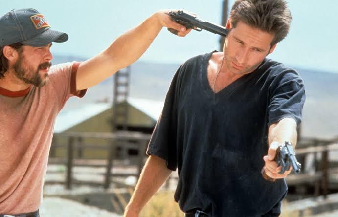 Kalifornia (1993) - IMDb