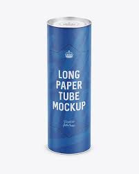 Download Long Paper Tube W A Convex Lid High Angle View Present Your Design On This Mockup Simple T Mockup Free Psd Mockup Free Download Free Psd Mockups Templates