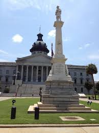 South Carolina State Capital Columbia Sc State Capitals Columbia South Carolina