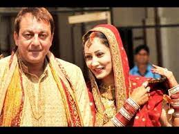 Sanjay Dutt Was Blackmailed By Manyta For Marriage Youtube