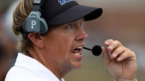 Who are the winningest Nashville-area high school football coaches?