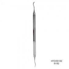 51 52 Hatchet Dental Instruments Hatchet Dental