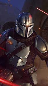 Is The Mandalorian Worth Your Time Star Wars Images Star Wars Pictures Star Wars Poster