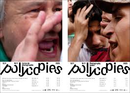 In 'The Buzzer', Miguel Proença (PT) investigates shifting identities and  geopolitical tensions in the Baltic states. It examines how historical  antagonisms between Russia and the West continue to play out in these
