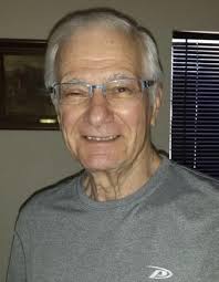 Obituary information for Philip Lee Huff