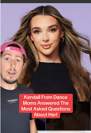 Who Is Hannah Cohen Kendall