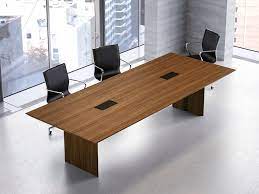 Save 25% | free shipping contemporary 10' oval conference table. Multipliceo Rectangular Meeting Table By Fantoni